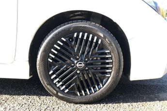 Nissan LEAF 110kW Tekna 39kWh 5dr Auto