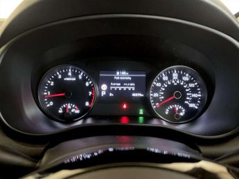 Kia Sportage 1.6 T-GDi GT-Line SUV 5dr Petrol DCT AWD Euro 6 (s/s) (174 bhp)