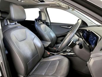 Kia Niro 64.8kWh 4 SUV 5dr Electric Auto (201 bhp)