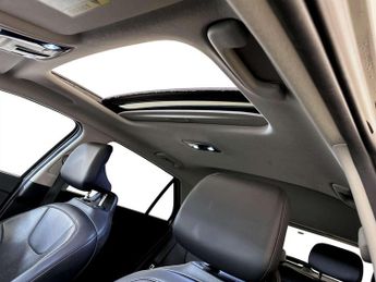 Kia Niro 64.8kWh 4 SUV 5dr Electric Auto (201 bhp)