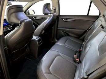 Kia Niro 64.8kWh 4 SUV 5dr Electric Auto (201 bhp)