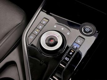 Kia Niro 64.8kWh 4 SUV 5dr Electric Auto (201 bhp)