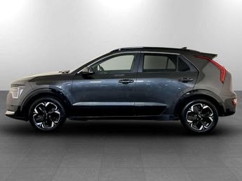Kia Niro 64.8kWh 4 SUV 5dr Electric Auto (201 bhp)
