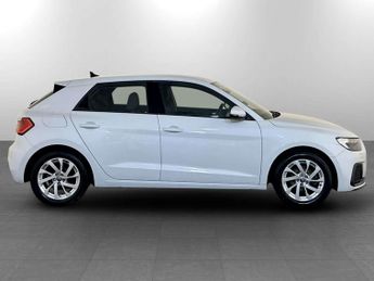 Audi A1 1.0 TFSI 30 Sport Sportback 5dr Petrol Manual Euro 6 (s/s) (116 