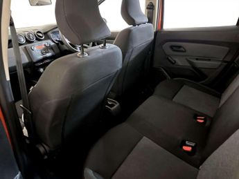 Dacia Duster 1.0 TCe Essential SUV 5dr Bi Fuel Manual Euro 6 (s/s) (100 ps)