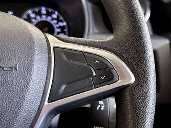 Dacia Duster 1.0 TCe Essential SUV 5dr Bi Fuel Manual Euro 6 (s/s) (100 ps)