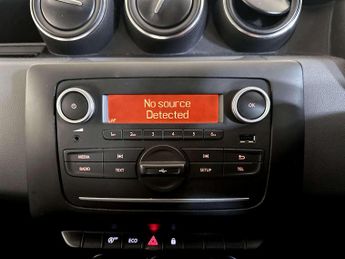 Dacia Duster 1.0 TCe Essential SUV 5dr Bi Fuel Manual Euro 6 (s/s) (100 ps)