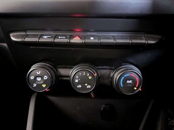 Dacia Duster 1.0 TCe Essential SUV 5dr Bi Fuel Manual Euro 6 (s/s) (100 ps)