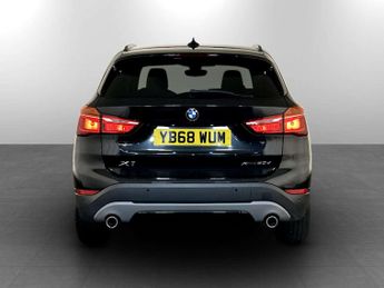 BMW X1 2.0 20d Sport SUV 5dr Diesel Auto xDrive Euro 6 (s/s) (190 ps)