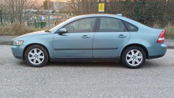 Volvo S40 2.0 S 4dr