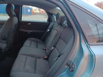 Volvo S40 2.0 S 4dr