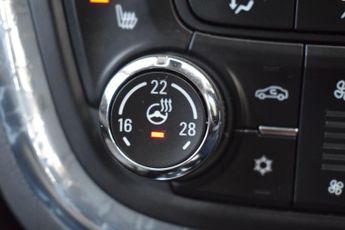 Vauxhall Mokka 1.7 CDTi SE Auto 2WD Euro 5 5dr