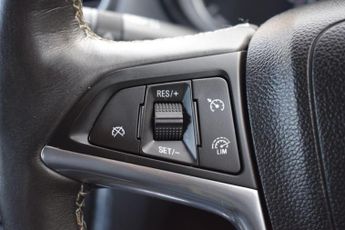 Vauxhall Mokka 1.7 CDTi SE Auto 2WD Euro 5 5dr