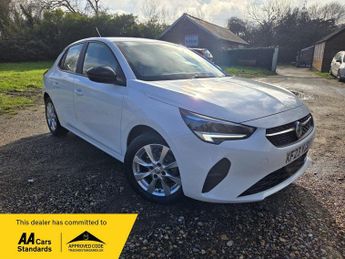Vauxhall Corsa 1.2 Design Euro 6 5dr