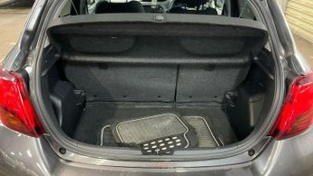 Toyota Yaris 1.5 VVT-h Icon E-CVT Euro 6 5dr