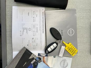 Nissan Juke 1.0 DIG-T N-Connecta DCT Auto Euro 6 (s/s) 5dr