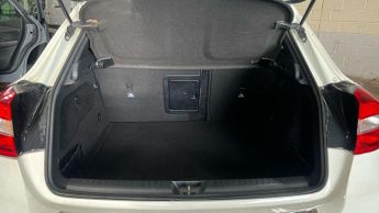 Mercedes-Benz GLA 2.1 GLA220 CDI AMG Line 7G-DCT 4MATIC Euro 6 (s/s) 5dr