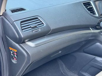 Honda CR-V 1.6 i-DTEC EX Auto 4WD Euro 6 5dr