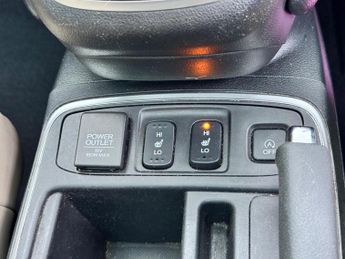 Honda CR-V 1.6 i-DTEC EX Auto 4WD Euro 6 5dr