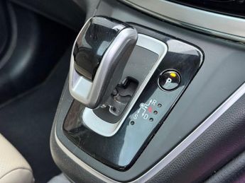 Honda CR-V 1.6 i-DTEC EX Auto 4WD Euro 6 5dr