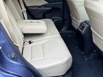 Honda CR-V 1.6 i-DTEC EX Auto 4WD Euro 6 5dr