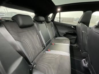 Volkswagen Id.4 FAMILY