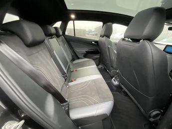 Volkswagen Id.4 FAMILY