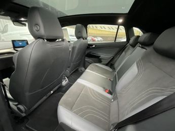 Volkswagen Id.4 FAMILY