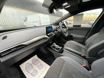 Volkswagen Id.4 FAMILY