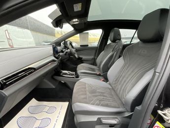 Volkswagen Id.4 FAMILY