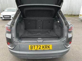 Volkswagen Id.4 FAMILY