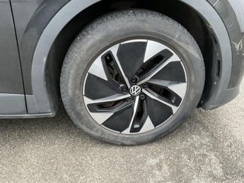 Volkswagen Id.4 FAMILY