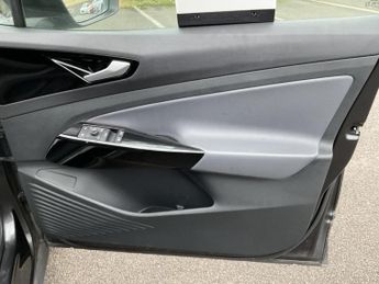 Volkswagen Id.4 FAMILY