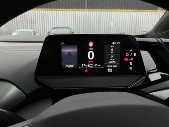 Volkswagen Id.4 FAMILY