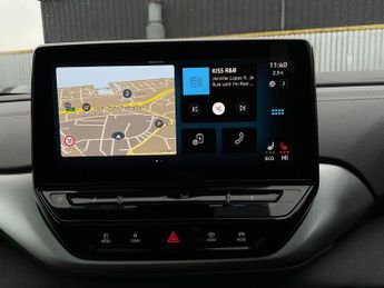 Volkswagen Id.4 FAMILY