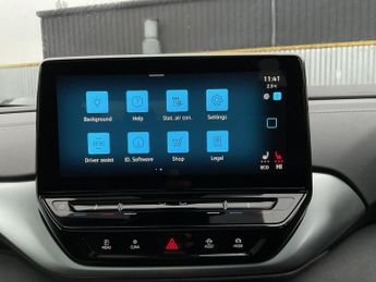 Volkswagen Id.4 FAMILY