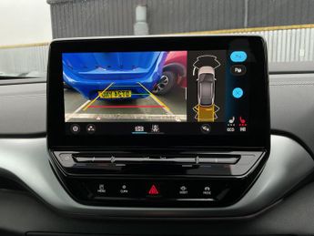 Volkswagen Id.4 FAMILY