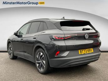 Volkswagen Id.4 FAMILY