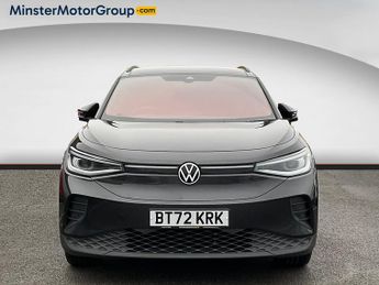 Volkswagen Id.4 FAMILY