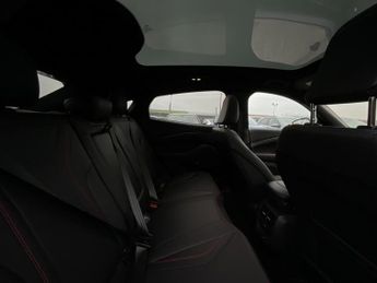 Ford Mustang Mach-E EXT RANGE AWD