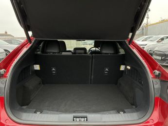 Ford Mustang Mach-E EXT RANGE AWD