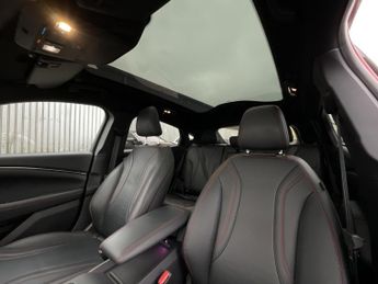 Ford Mustang Mach-E EXT RANGE AWD