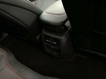 Ford Mustang Mach-E EXT RANGE AWD