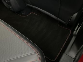 Ford Mustang Mach-E EXT RANGE AWD