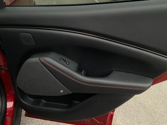 Ford Mustang Mach-E EXT RANGE AWD