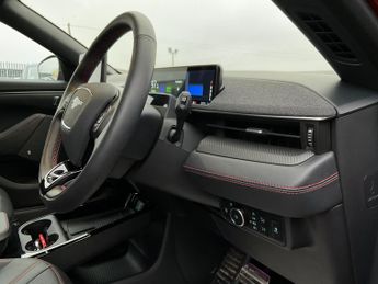 Ford Mustang Mach-E EXT RANGE AWD