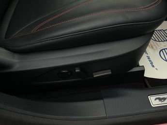 Ford Mustang Mach-E EXT RANGE AWD