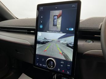 Ford Mustang Mach-E EXT RANGE AWD