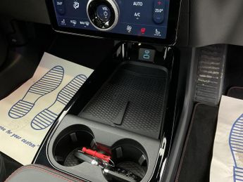 Ford Mustang Mach-E EXT RANGE AWD