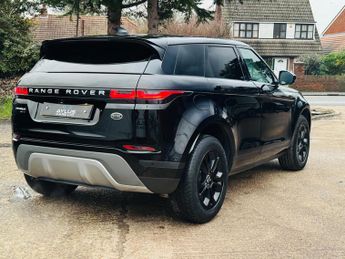 Land Rover Range Rover Evoque 2.0 D150 MHEV S Auto 4WD Euro 6 (s/s) 5dr